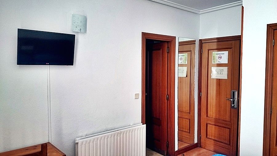 Alvi Ξενοδοχείο Σορία Εξωτερικό φωτογραφία